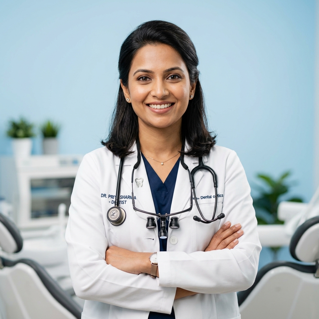 Dr. Gopika