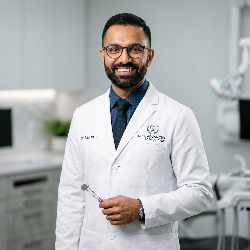 Dr. Jeswin