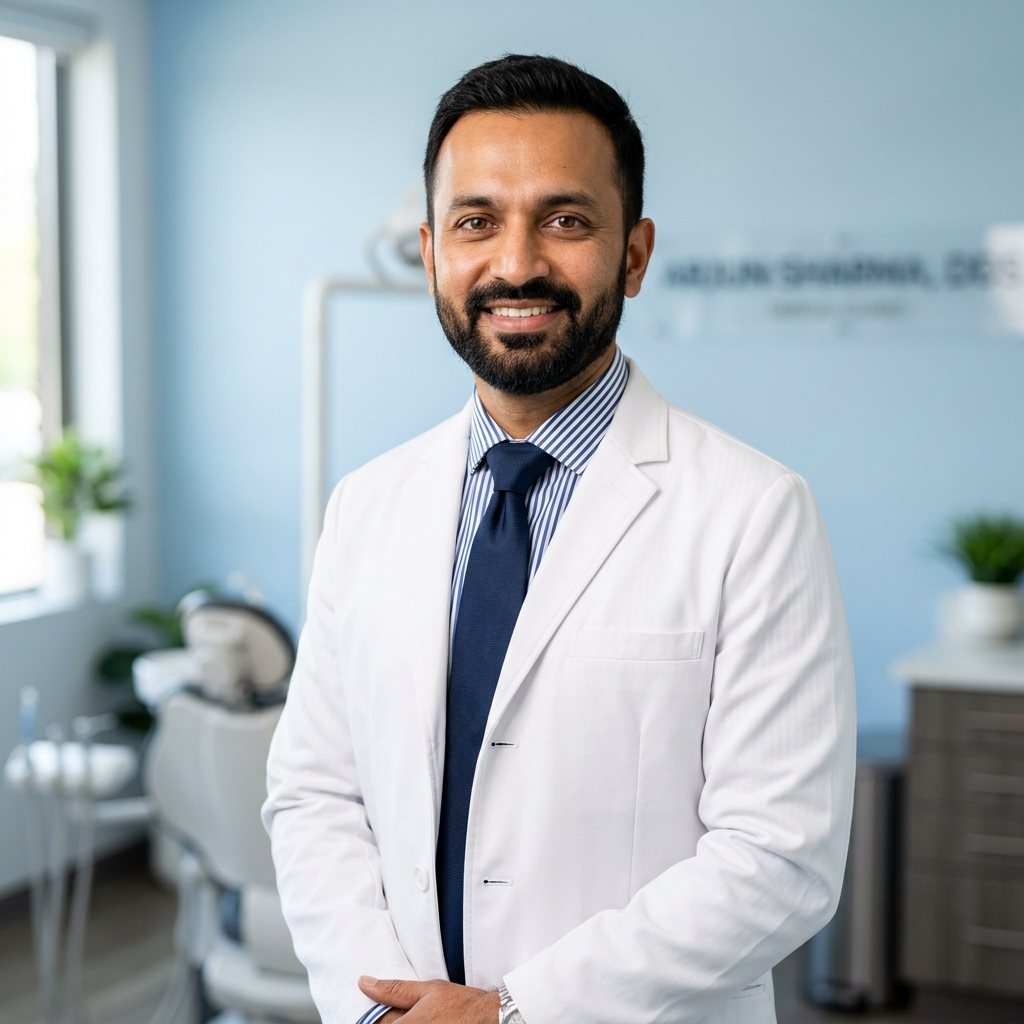 Dr. Muhammed Shafi
