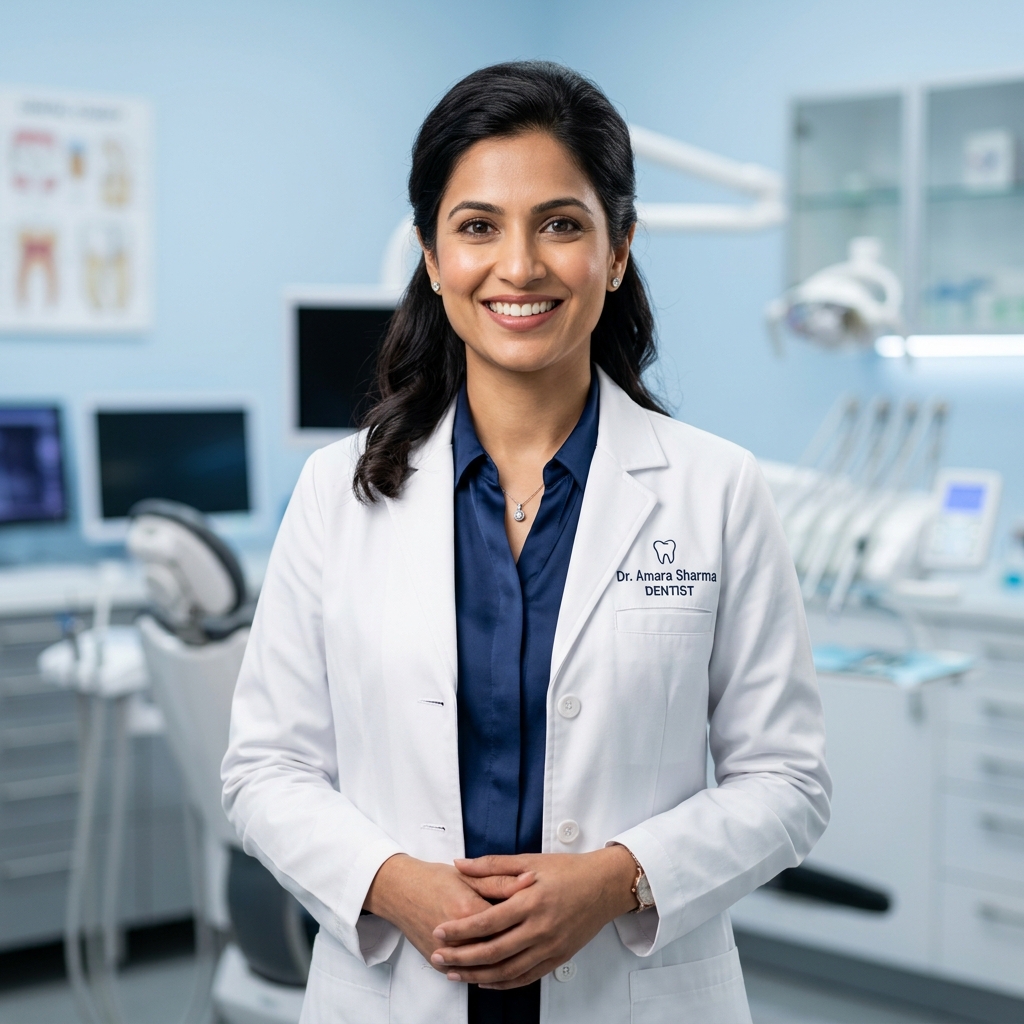 Dr. Nitha