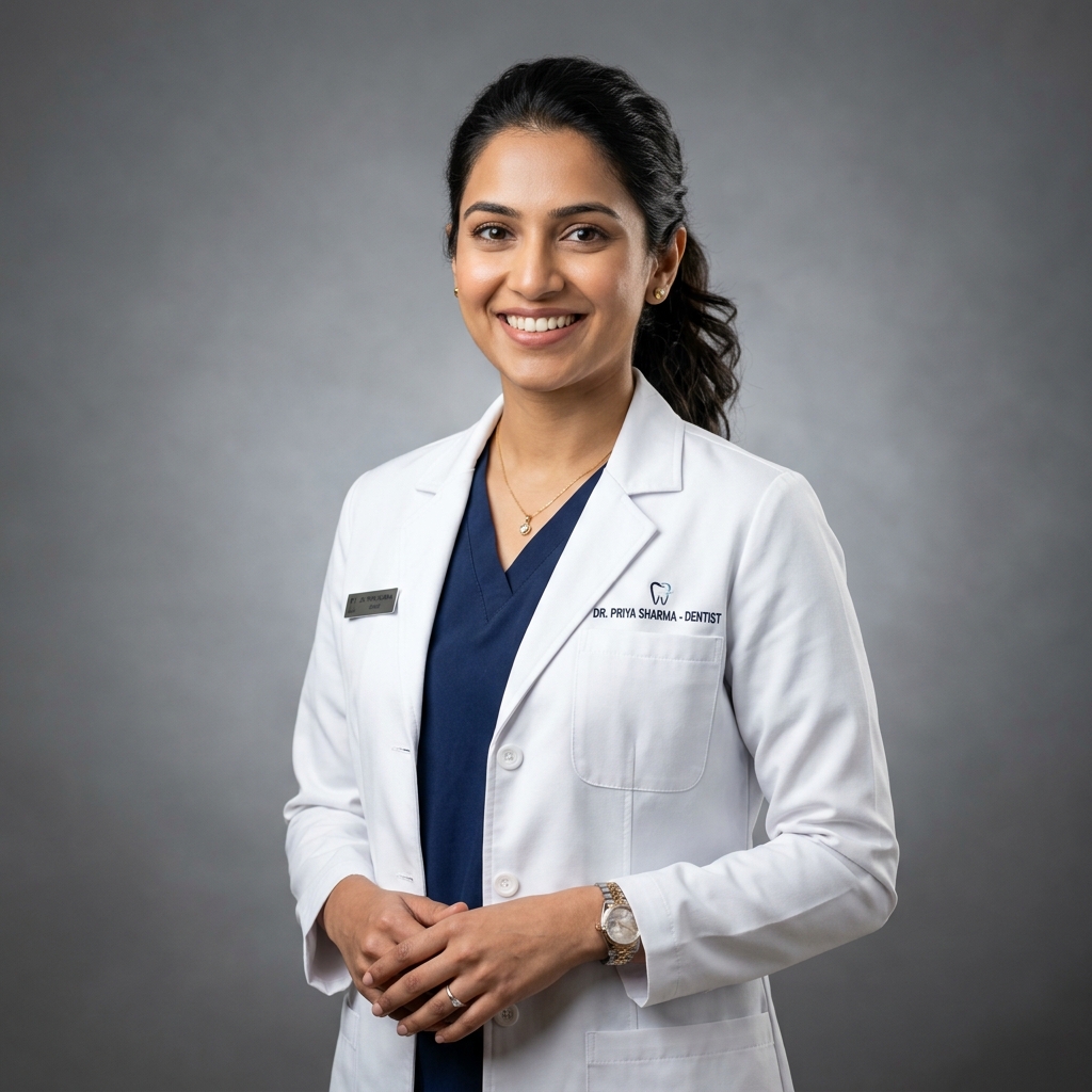 Dr. Veena