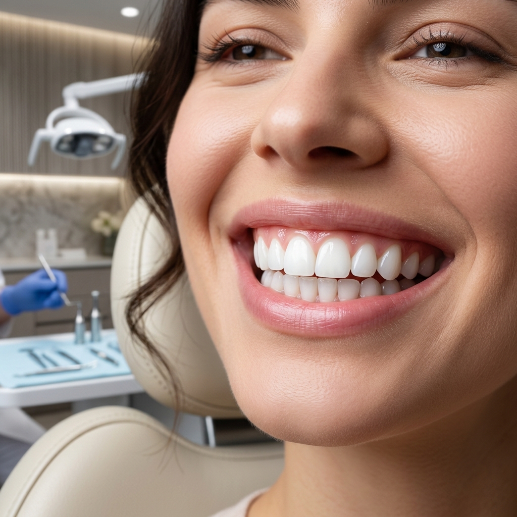 Cosmetic Dentistry