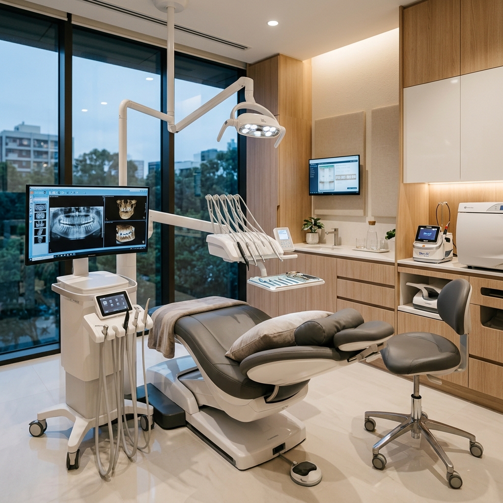 Restorative Dentistry